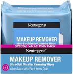 Neutrogena Makeup Remover Micellar 