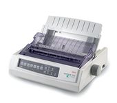 OKI PC000166 ML3320eco 9 Pin Dot Matrix Printer