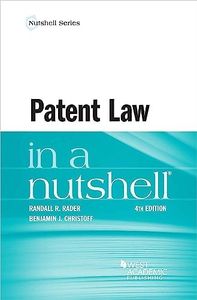 Patent Law