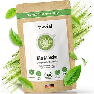 Bio Matcha