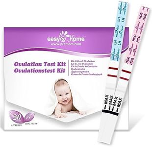 Ovulation 