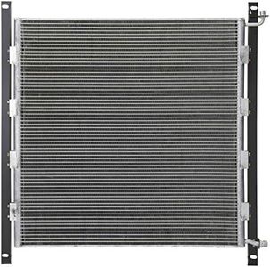 Spectra Premium 7-9014 Condenser for International Models