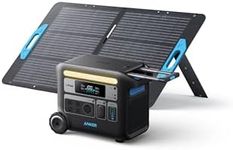 Anker SOLIX F2000 Portable Power St