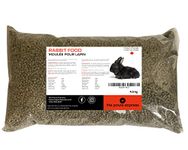 Economic Rabbit Adult Food 10-Pound Bag - 100% Canadian Product