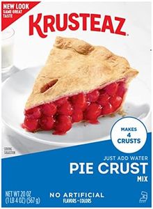 Krusteaz T
