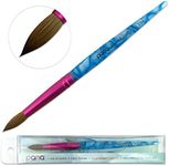 PANA USA Acrylic Nail Brush Pure Ko