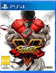 Street Fighter V - PlayStation 4 Standard Edition