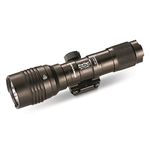 Streamlight 88066 ProTac Rail Mount HL-X 1000-Lumen Multi-Fuel Weapon Light with Remote Switch, Tail Switch, Clips, and CR123A Batteries, Box, Black