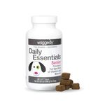 Gummy Vitamin For Dogs