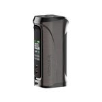 TVDC Innokin Kroma R Mod 6-80W Vape Box Battery (Gun Metal) - E Cigarette Mod Powered by Single 18650 Battery (Sold Separately), 2ml cartridge No Nicotine