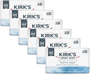 Kirk's Cas