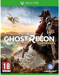 Tom Clancy's Ghost Recon Wildlands (Xbox One)