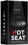 HOT SEAT: The Game That's All About