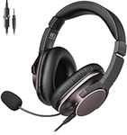 Gravity Headsets M82 Wired Pro Gami