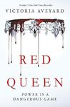 Red Queen: Discover the global sensation soon to be a major TV series perfect for fans of Fourth Wing