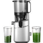 Cold Press Juicer Machine