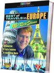 Rick Steves' Best of Travels in Europe [Import]