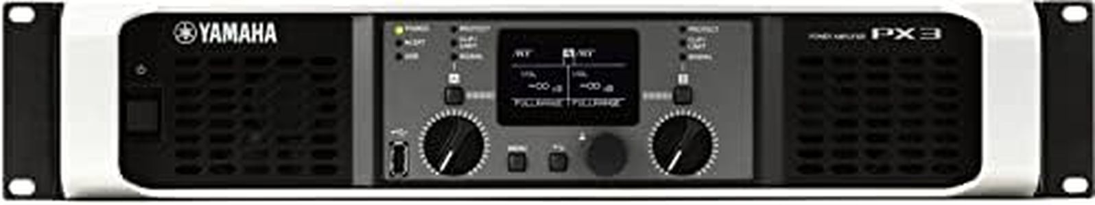 Yamaha PX3