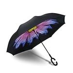 Procella Inverted Umbrella, Large W