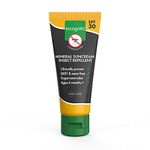 Incognito Sunblock Insect Repellent - SPF30 100ml - 3 in 1 Sunblock, Insect Repellent and Moisturiser For Soft and Protected Skin & Body