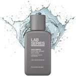 Lab Series Men's Grooming Effortless Pre-Electric Shave Solution - Electric Shave Lotion - Cools & Refreshes Skin - Skin Care for Men, 3.4 Fl Oz