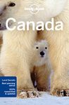 Lonely Planet Canada (Travel Guide)