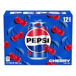 Pepsi Cherry 12x355mL