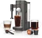 Ninja Single-Serve Coffee Maker, Po