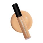 Organic Concealers