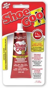 Shoe Goo I