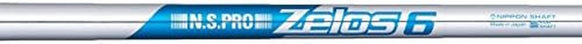 Nippon Zelos 6 Shaft Set REGULAR Fl