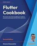 Flutter Cookbook - Second Edition: 