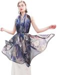 DANA XU 100% Pure Mulberry Satin Si