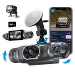 360 Camera For Car Parking