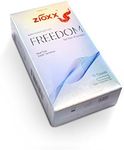 Zioxx"World's" Thinnest Freedom Con