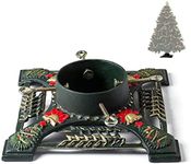 Ventray Christmas Tree Stand with W