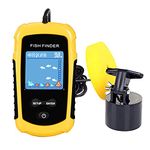 Kayak Fish Finder Gps