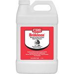 Brakleen(R) Brake Parts Cleaner, Bottle Bottle