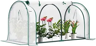 VIVOSUN Portable Mini Greenhouse 47