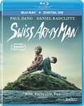 Swiss Army Man [Blu-ray + Digital HD]