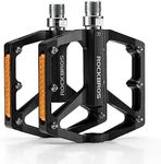 ROCKBROS Mountain Bike Pedals MTB P