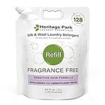 Heritage Park Silk & Wool Fragrance