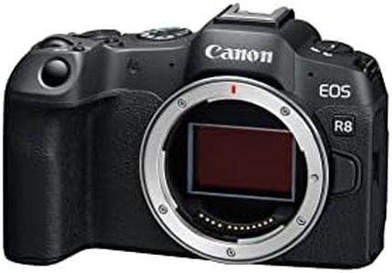 Canon EOS 