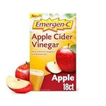 Emergen-C Apple Cider Vinegar Vitam