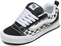 Vans Unisex Knu Skool Shoe - '90s R