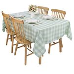 Fabric Tablecloths