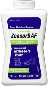 Zeasorb An