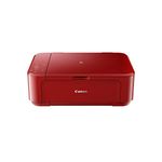 Pixma Mg3650s Red