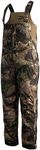 ScentLok Hydrotherm V2 Waterproof Insulated Scent Control Camo Hunting Bibs (Mossy Oak Terra Outland, XX-Large), Mossy Oak Terra Outland, XX-Large