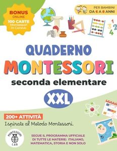 Quaderno M